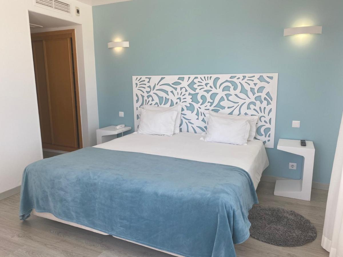 Mareta Beach - Boutique Bed & Breakfast Сагреш Экстерьер фото