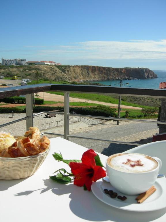 Mareta Beach - Boutique Bed & Breakfast Сагреш Номер фото