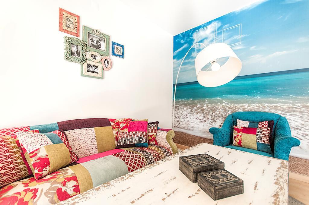 Mareta Beach - Boutique Bed & Breakfast Сагреш Экстерьер фото