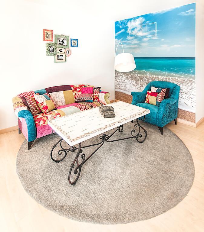Mareta Beach - Boutique Bed & Breakfast Сагреш Экстерьер фото