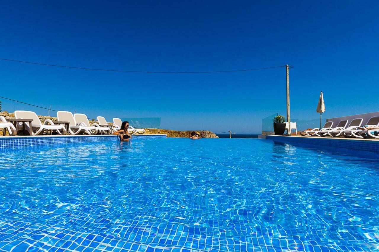 Mareta Beach - Boutique Bed & Breakfast Сагреш Экстерьер фото